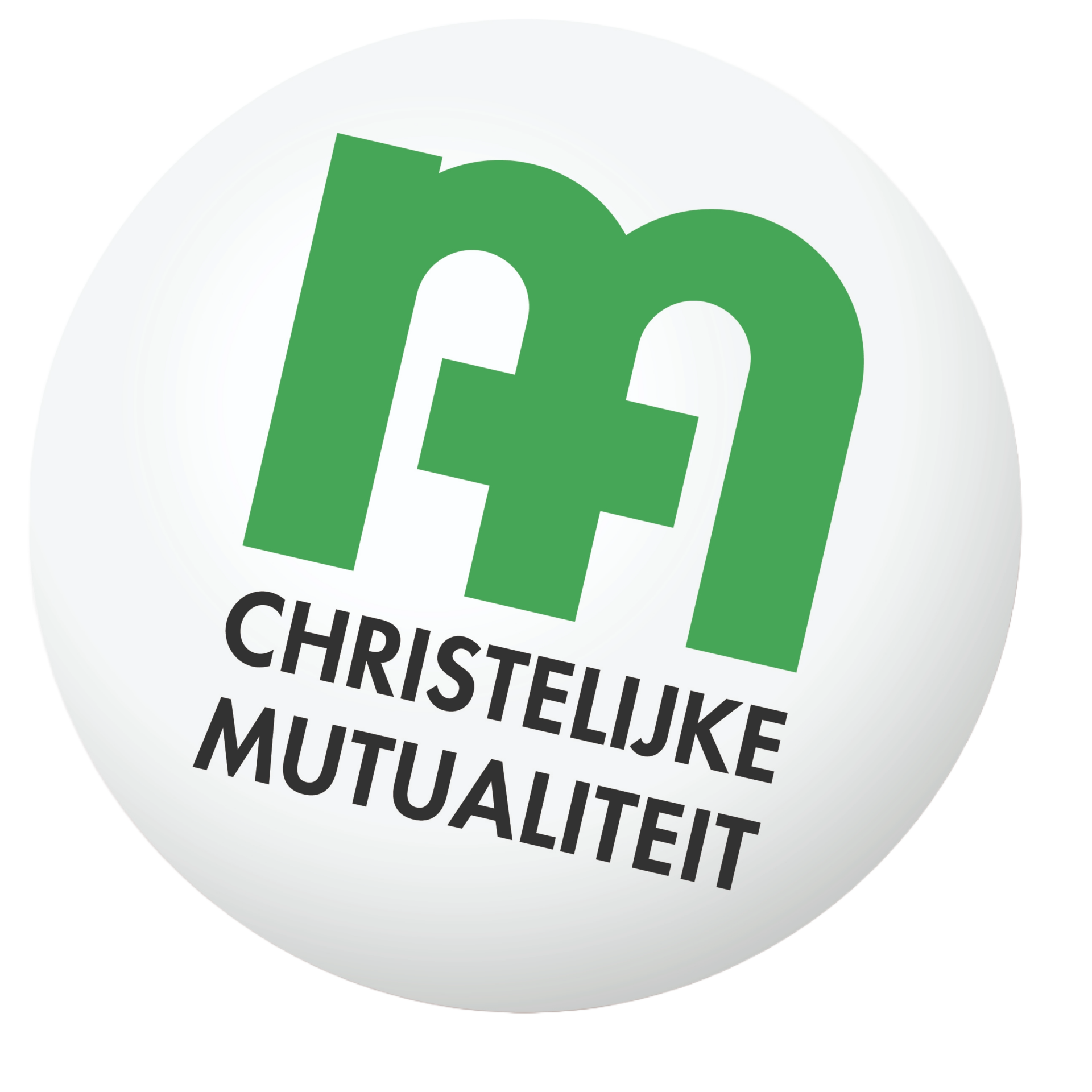 Logo Christelijke mutualiteit